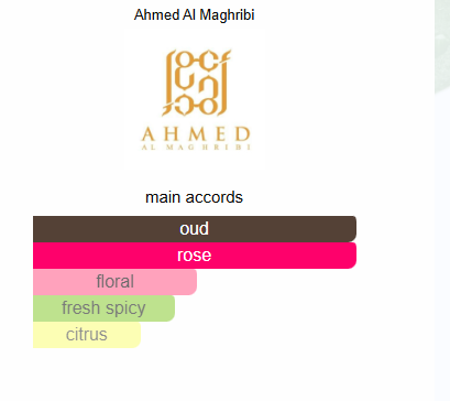 Marj Ahmad al maghribi